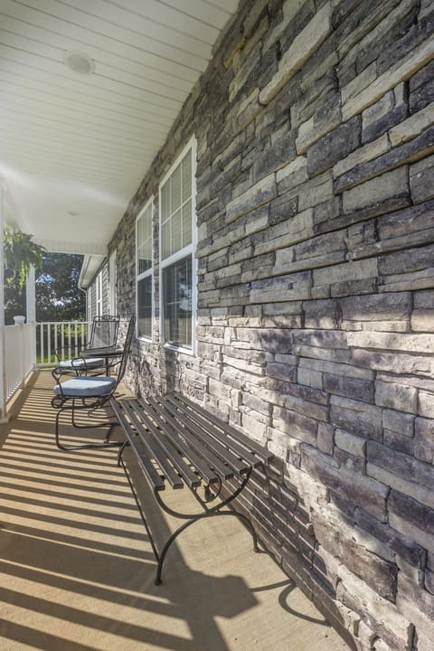132 Bellwood Lane, Keavy, KY 40737 — photo 3