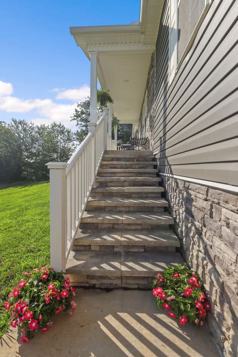 132 Bellwood Lane, Keavy, KY 40737 — photo 2