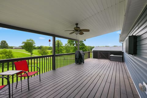 447 Oakland Lane, Harrodsburg, KY 40330 — photo 3