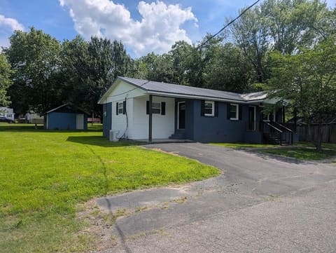 523 3rd Street, La Center, KY 42056 — photo 2