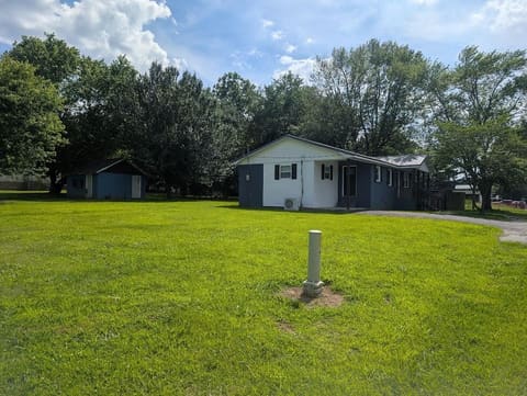 523 3rd Street, La Center, KY 42056 — photo 3