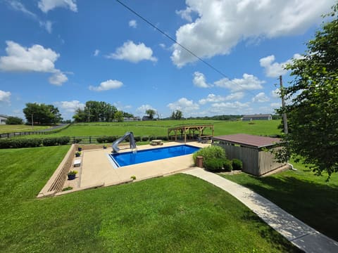 142 Mills Lane, Frankfort, KY 40601 — photo 4