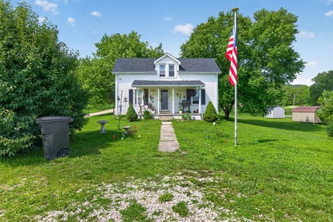 326 Roberts Road, Stanton, KY 40380 — photo 2