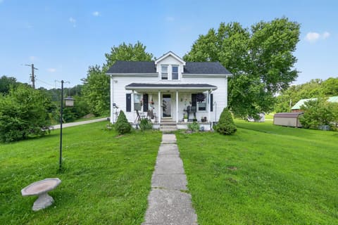 326 Roberts Road, Stanton, KY 40380 — photo 3