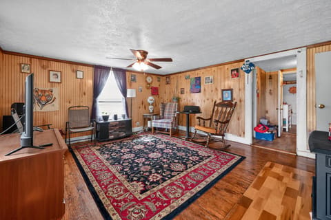 326 Roberts Road, Stanton, KY 40380 — photo 4