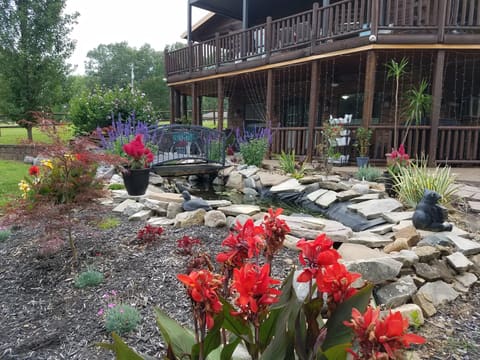 484 Blue Springs Boulevard, Cadiz, KY 42211 — photo 4