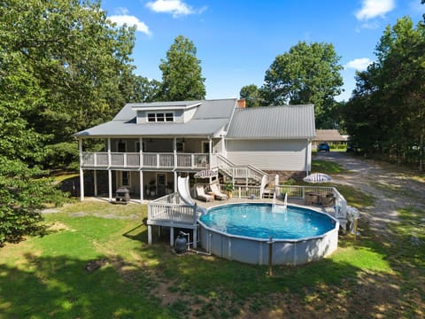 130 Crosscreek Road, Cadiz, KY 42211 — photo 3