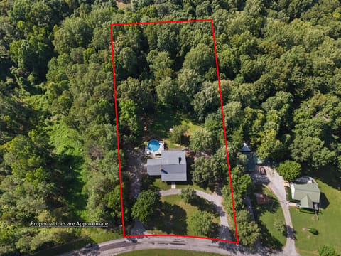 130 Crosscreek Road, Cadiz, KY 42211 — photo 2