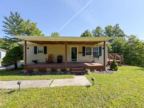 410 Laurel Lake Resort Road, Corbin, KY 40701 — photo 5
