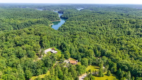 410 Laurel Lake Resort Road, Corbin, KY 40701 — photo 3