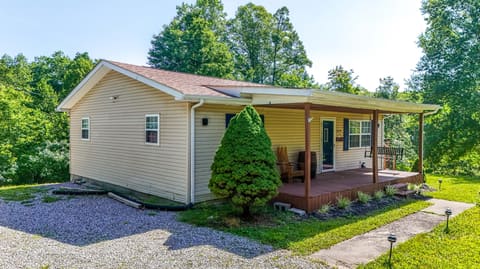 410 Laurel Lake Resort Road, Corbin, KY 40701 — photo 4
