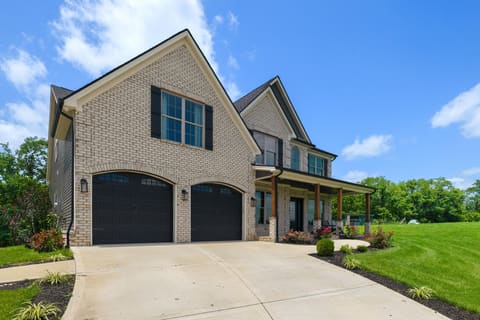 151 Kennedy Bridge Road, Lancaster, KY 40444 — photo 2