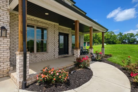 151 Kennedy Bridge Road, Lancaster, KY 40444 — photo 3