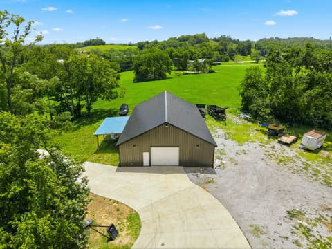 151 Kennedy Bridge Road, Lancaster, KY 40444 — photo 5