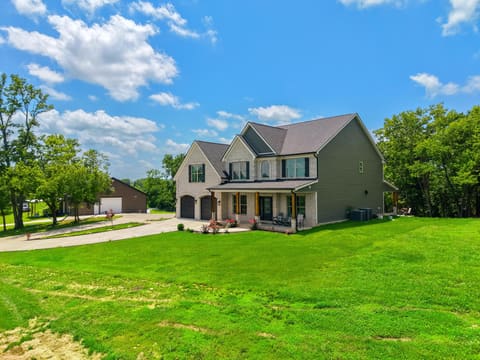 151 Kennedy Bridge Road, Lancaster, KY 40444 — photo 4