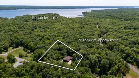1091 Deepwood Drive, Murray, KY 42071 — photo 2