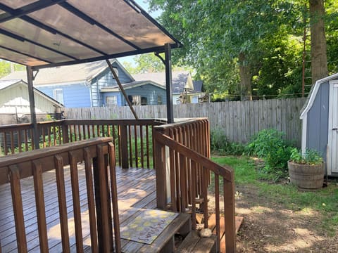 710 Dabney Street, Frankfort, KY 40601 — photo 2