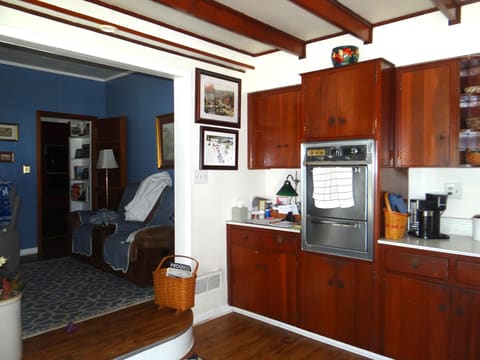 1116 Duckers Road, Midway, KY 40347 — photo 5