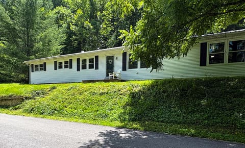 2290 Shryocks Ferry Road, Versailles, KY 40383 — photo 2