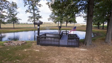 1239 Caldwell Road, Murray, KY 42071 — photo 2