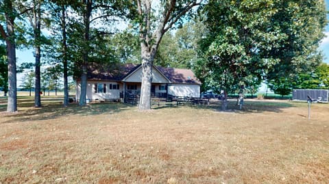 1239 Caldwell Road, Murray, KY 42071 — photo 3