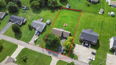 134 Hearthside Drive, Somerset, KY 42503 — photo 2
