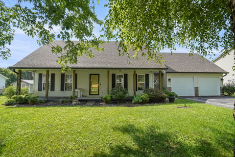 134 Hearthside Drive, Somerset, KY 42503 — photo 3