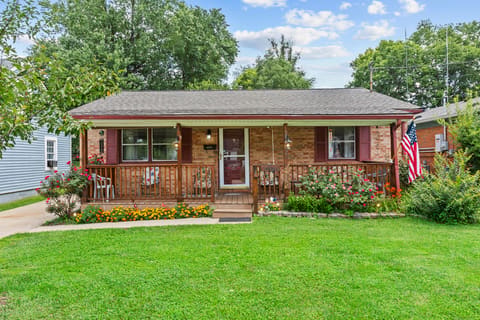 514.5 Chestnut Street, Georgetown, KY 40324 — photo 3