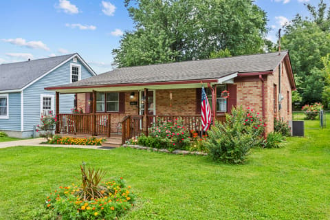 514.5 Chestnut Street, Georgetown, KY 40324 — photo 4