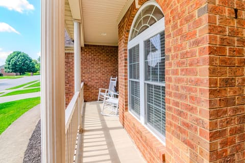 187 Hawthorne Drive, Winchester, KY 40391 — photo 2