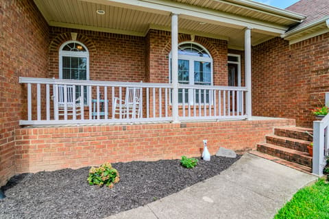 187 Hawthorne Drive, Winchester, KY 40391 — photo 3