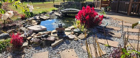 484 Blue Springs Boulevard, Cadiz, KY 42211 — photo 5