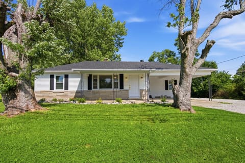 3501 Berea Road, Richmond, KY 40475 — photo 2