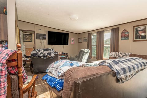 4364 Muses Mill Road, Wallingford, KY 41093 — photo 4
