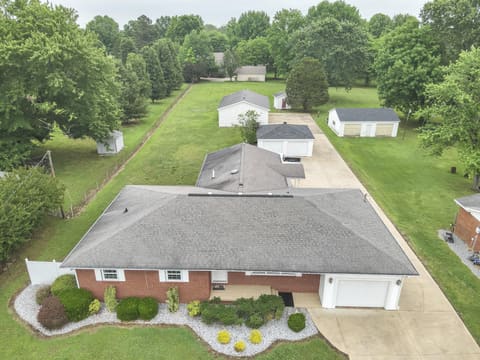 245 Babbland Drive, Paducah, KY 42003 — photo 2