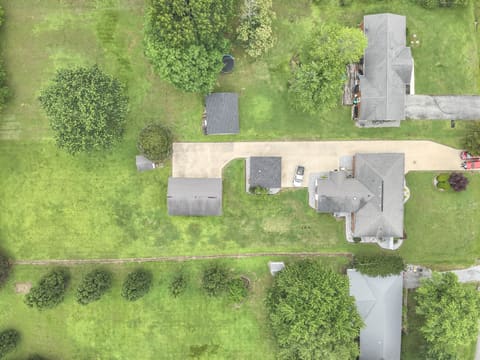 245 Babbland Drive, Paducah, KY 42003 — photo 3