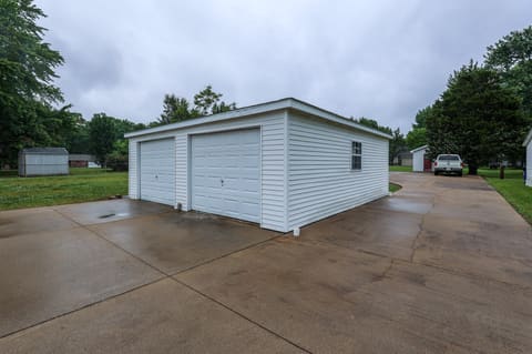 245 Babbland Drive, Paducah, KY 42003 — photo 4