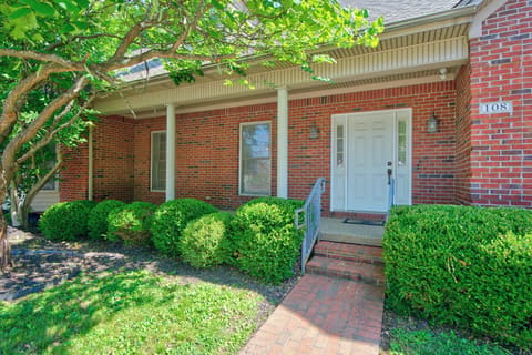 108 Duncan Avenue, Paris, KY 40361 — photo 3