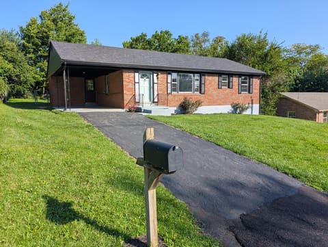 106 Leimaur Drive, Richmond, KY 40475 — photo 3
