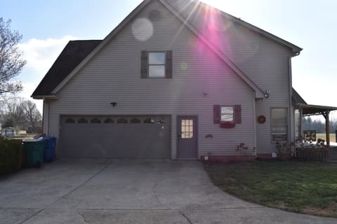 8255 Old Lovelaceville Road, Paducah, KY 42001 — photo 3