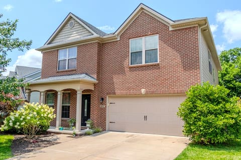 437 Larkhill Cove, Lexington, KY 40509 — photo 2