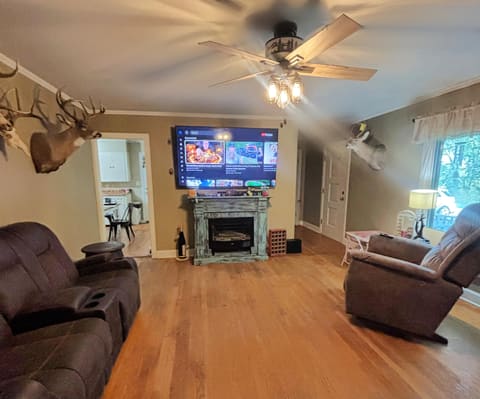 730 Shelby Road, Salem, KY 42078 — photo 4