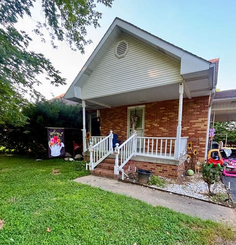 730 Shelby Road, Salem, KY 42078 — photo 2