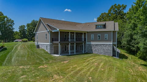 1011 Kelsey Jo Lane, Eddyville, KY 42038 — photo 2