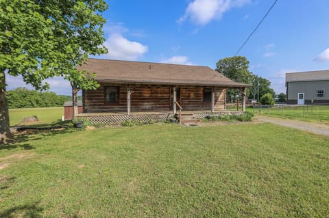32 Palasades Lane, Hardin, KY 42048 — photo 2