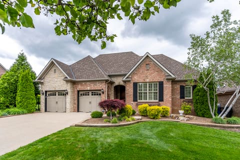 2409 San Milano Place, Lexington, KY 40509 — photo 2