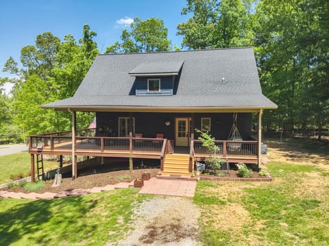 629 Serenity Shores Road, Benton, KY 42025 — photo 3