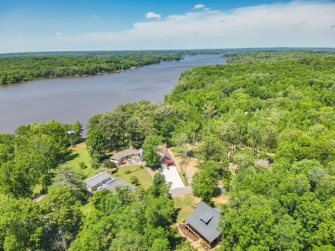 629 Serenity Shores Road, Benton, KY 42025 — photo 4
