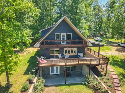 629 Serenity Shores Road, Benton, KY 42025 — photo 2