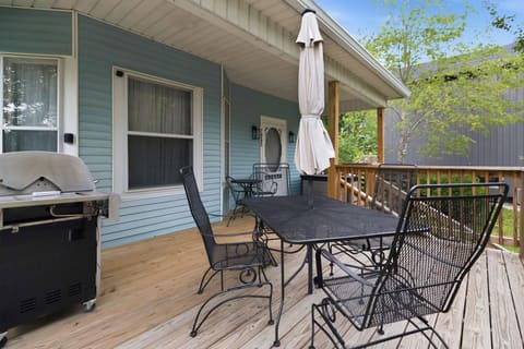 138 W French Avenue, Burnside, KY 42519 — photo 3